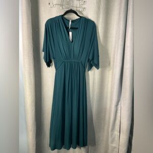 NWT Soma  Dress with pockets!